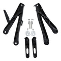 Footrests & Footpegs Bracket for Honda CBR600RR (07 - 25)