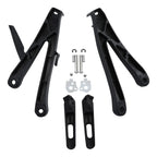 Footrests & Footpegs Bracket for Honda CBR600RR (07 - 25)
