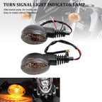 Turn Signal Light Indicator Lamp for Kawasaki Ninja 250R KLX 125 150 250 300