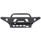 Front Bumper for Tacoma (2005–2015) Winch Ready LED Hole Off-Road Steel