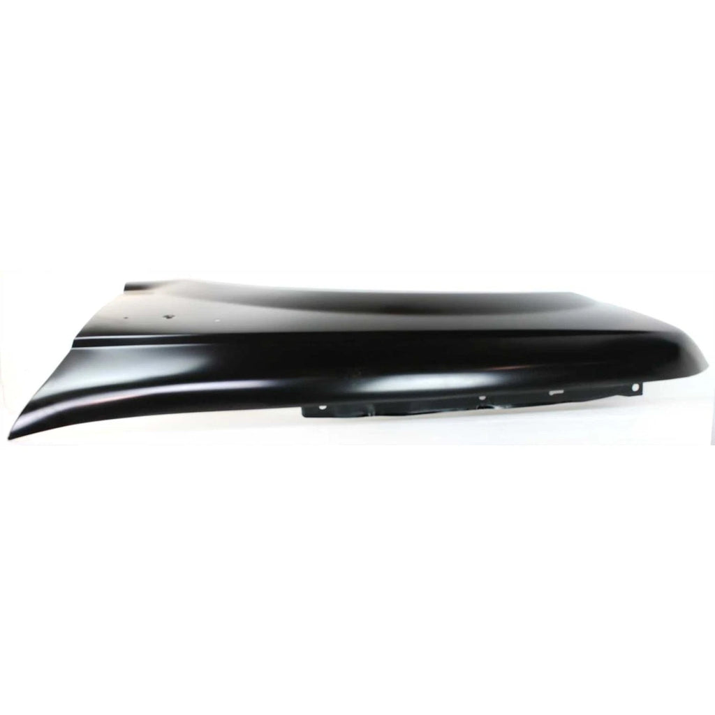 Set of 2 CAPA Fenders for Ford F-250 Super Duty (1999–2007)