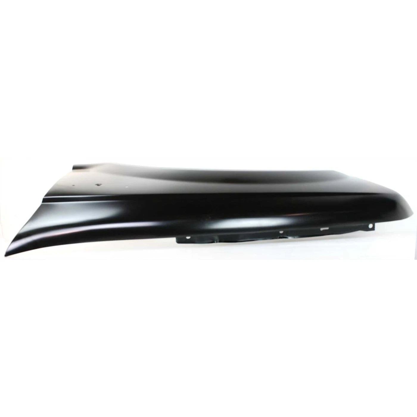 Set of 2 CAPA Fenders for Ford F-250 Super Duty (1999–2007)