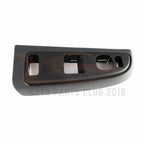 Window Switch Bezel for GMC Sierra 1500 2500 3500 (2004-2007)