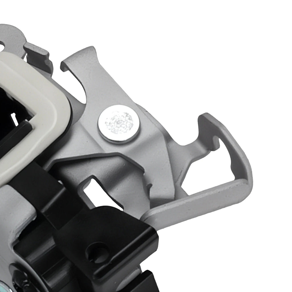 2X Lower Rear Door Latch Lock Assembly for Ford Ranger (1998–2011)