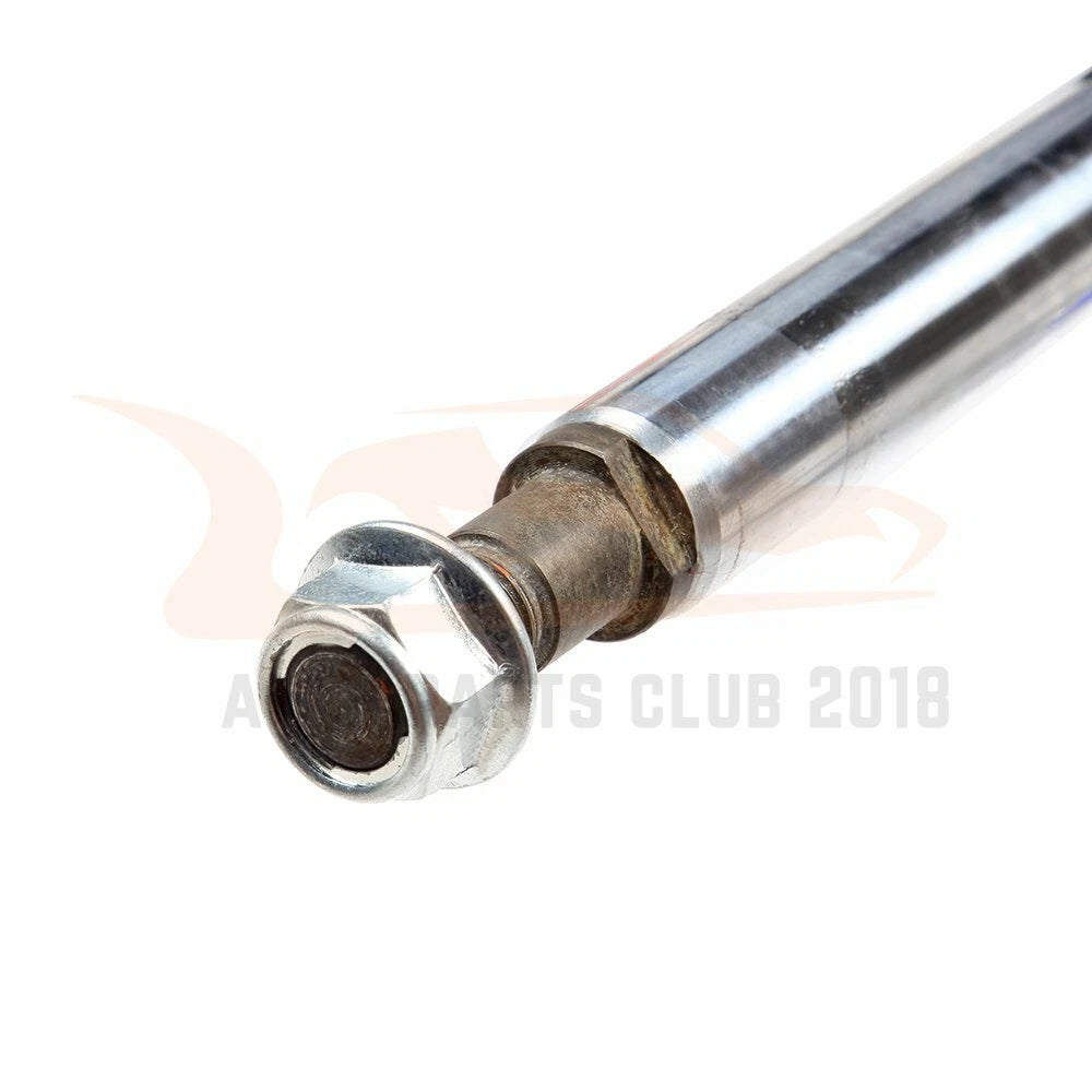 Set of 4 Shocks Struts for Lexus ES330 Toyota Camry Solara (2004–2006)