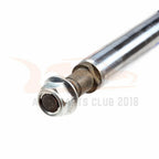 Set of 4 Shocks Struts for Lexus ES330 Toyota Camry Solara (2004–2006)