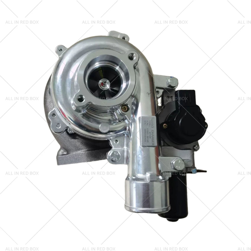 Turbo Cartridge CHRA Core for Toyota Hilux N70 D4D KUN26 3.0L (2005–2015)