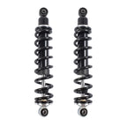 UTV Gator TH 6X4 Parts for John Deere (2004-2007)