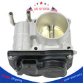 Throttle Body Assembly for Nissan Versa (2009–2011)
