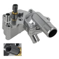 Engine Coolant Thermostat for Lincoln LS Ford Thunderbird 3.9L (2003–2006) 3W4Z8548A