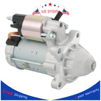 Starter for Ford F-150 (2013–2014) 5.0L V8, 6.2L V8