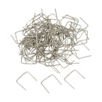 600 Pcs Hot-Stapler Staples for Car Bumper Welding Repair Tool Kit