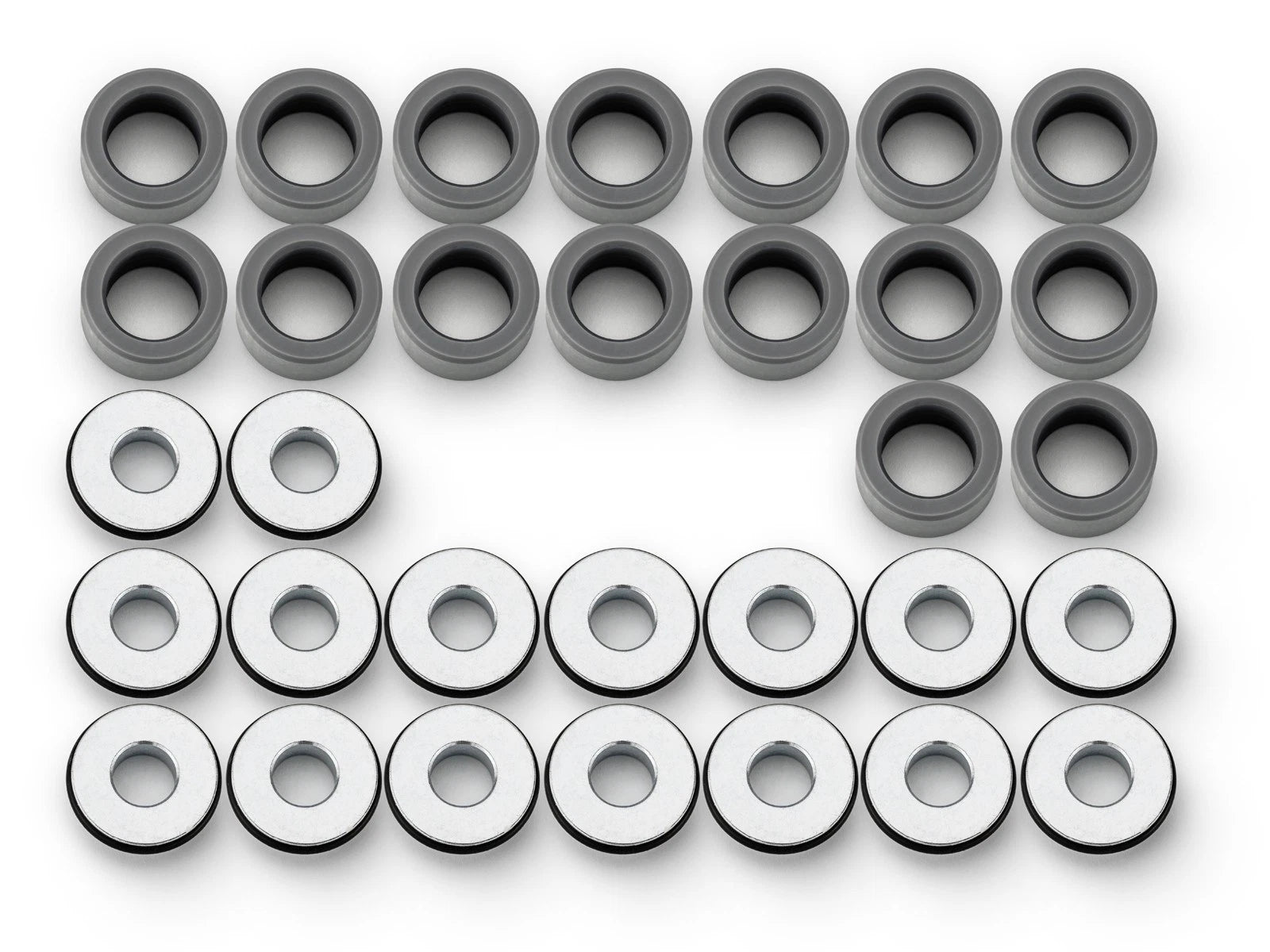 A-Arm Bushings for Polaris RZR Pro S (2025+)