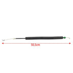 Rear Door Lock Release Cable for Land Rover Range Rover (2013-2017)