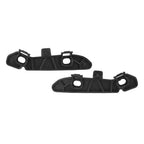 Front Lower Bumper Brackets for BMW 328i (2012-2016)