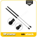 Set of 2 Lift Supports for Extended Length Vehicles