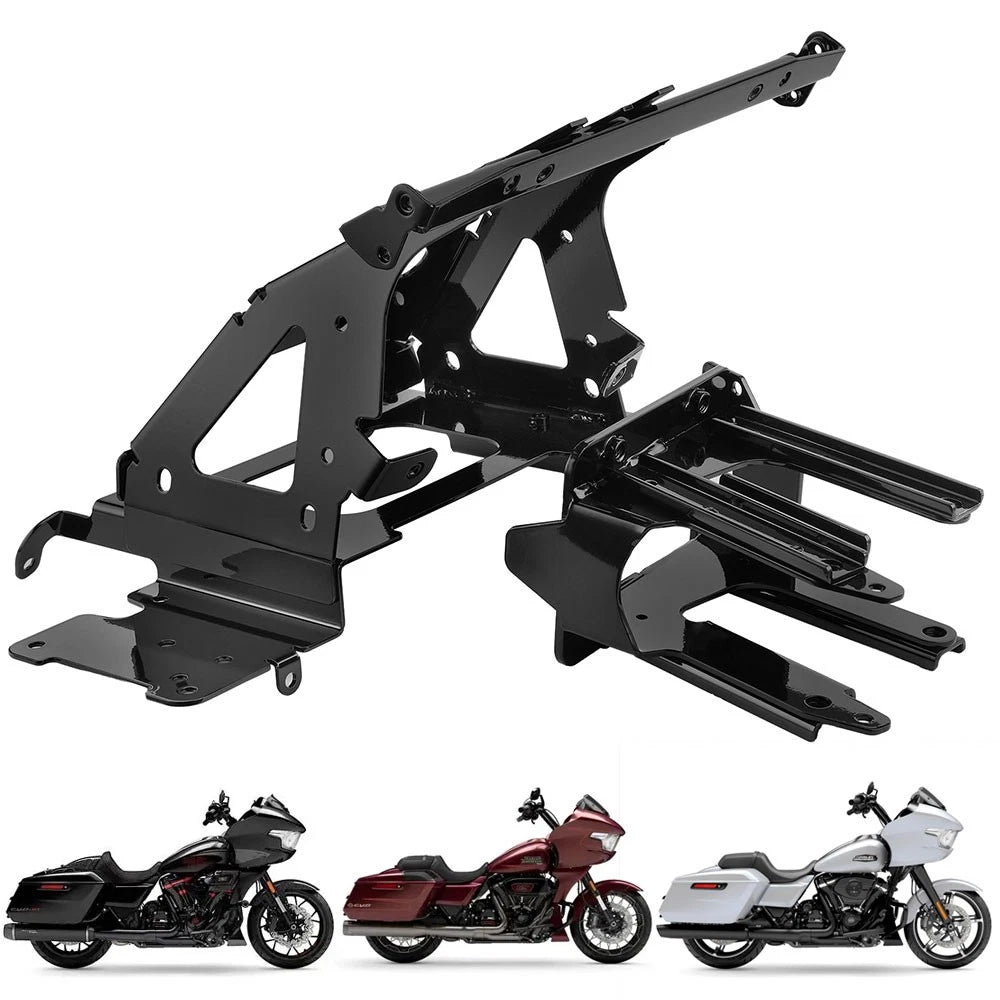 Front Inner Fairing Support Bracket for Harley CVO Road Glide FLTRXSE (2018–2025)