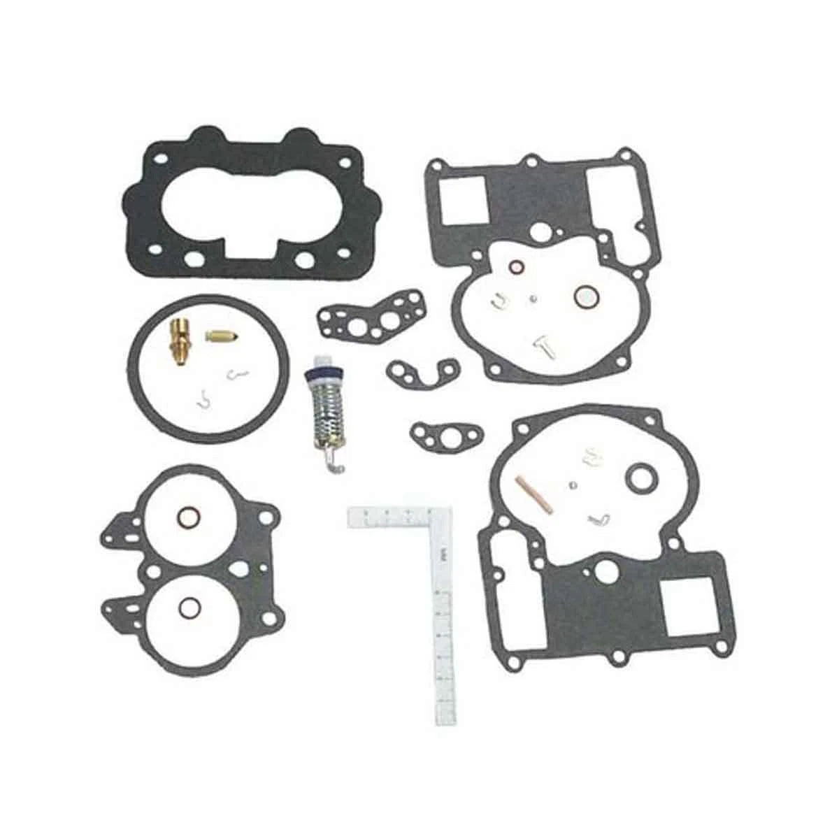 Carburetor Kit for Mercruiser / OMC 2 BBL Rochester (600-236)