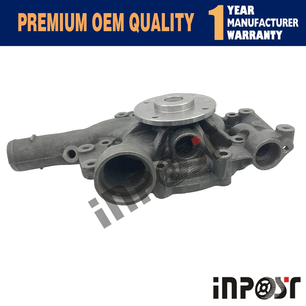 Water Pump for Detroit Diesel Mercedes Benz (RA9062006301, 9062006301)