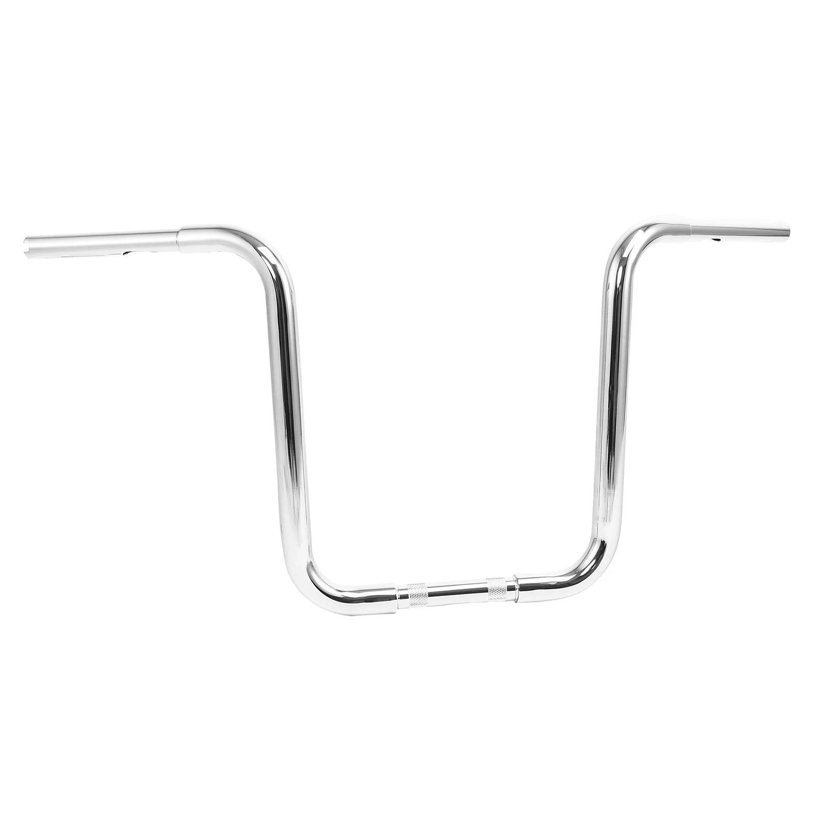 16" Chrome Ape Hanger Handlebar for Harley Softail FXST Sportster
