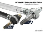 Billet Tie Rod Kit for Can-Am Defender HD 10 (2020–2023)