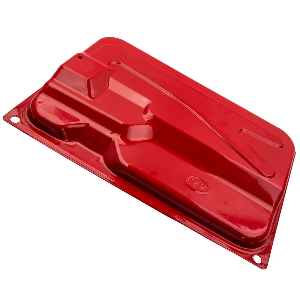 5 Gallon Fuel Tank with Filter Cap & Gauge for EC2500 (Universal)