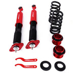 Rear Coilover Suspension Kit 24 Way Damping for Dodge Charger Challenger (2011–2023)