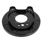 Rear Right Brake Dust Shield for Nissan Xterra Frontier (2005–2020)