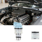 Fuel Injector for Chevrolet Opel Corsa Astra 1.6L (JY1617, ICD00108)