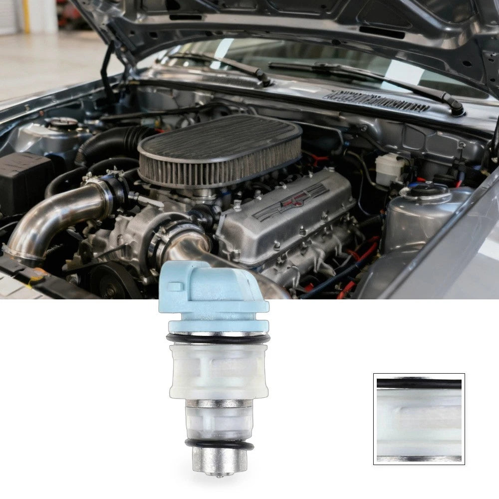 Fuel Injector for Chevrolet Opel Corsa Astra 1.6L (JY1617, ICD00108)