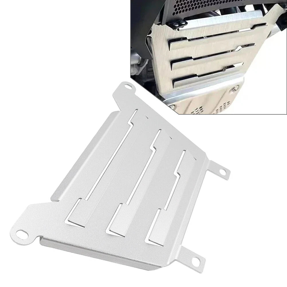 Engine Cover Radiator Grille Guard for CFMOTO 800MT (2021–2025)