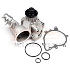 Water Pump w/ Gasket for Land Rover Range Rover (2003–2005) 4.4L V8
