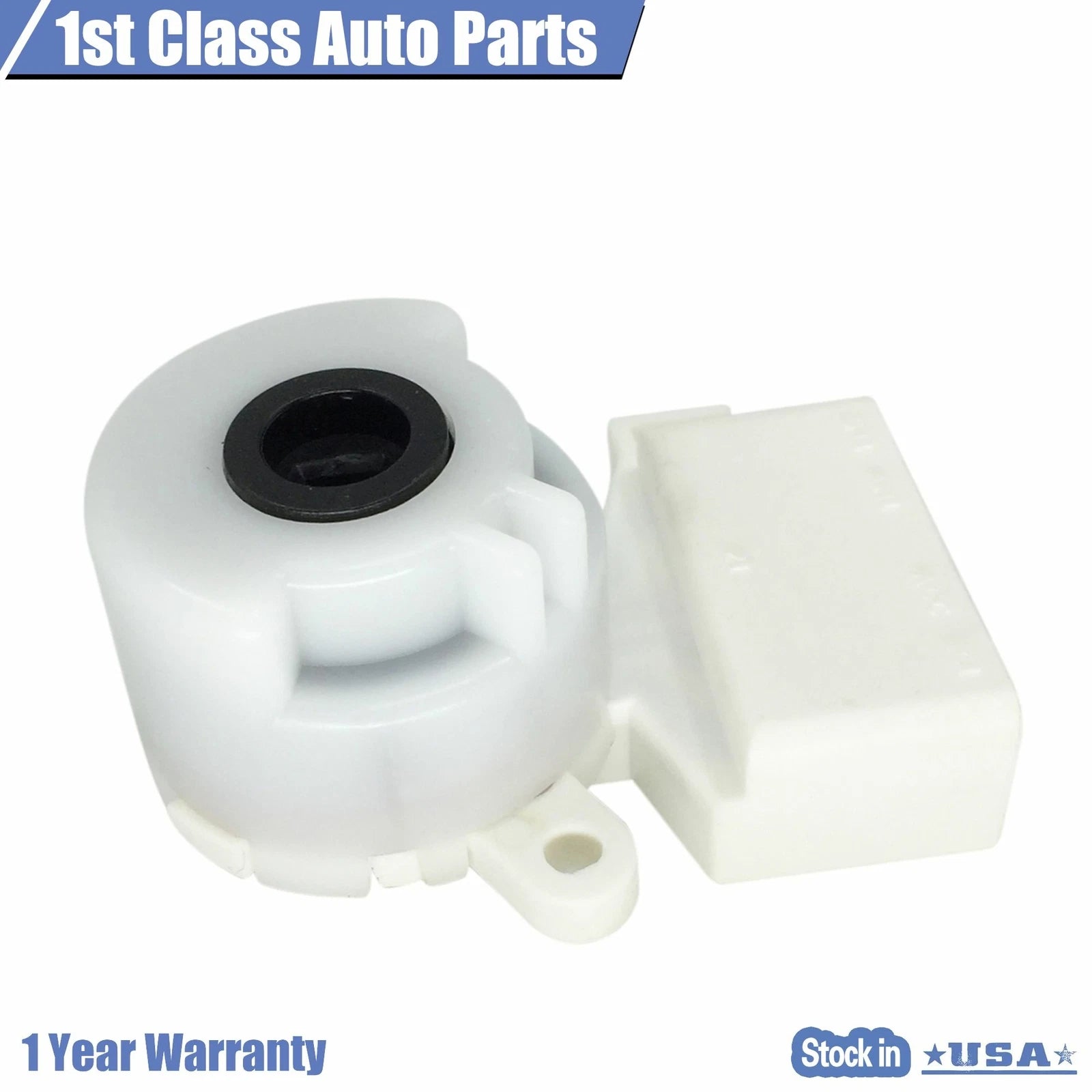Ignition Switch for Toyota Celica (1994–1999), Corolla (1993–1997), Geo Prizm (1993–1997) US311