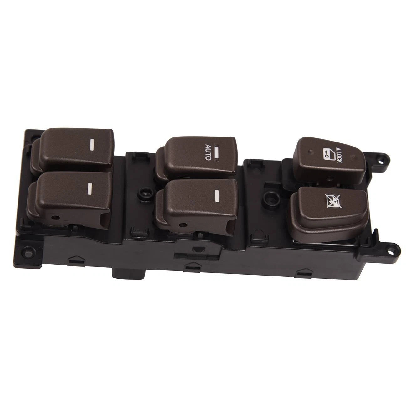 Front Left Power Window Master Control Switch for Hyundai Sonata (2009-2010)