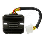 Voltage Regulator Rectifier for Kawasaki Vulcan 500 LTD (1996)