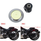 1.25" Rear Shock Lowering Kit for Harley Softail (2018–2023)