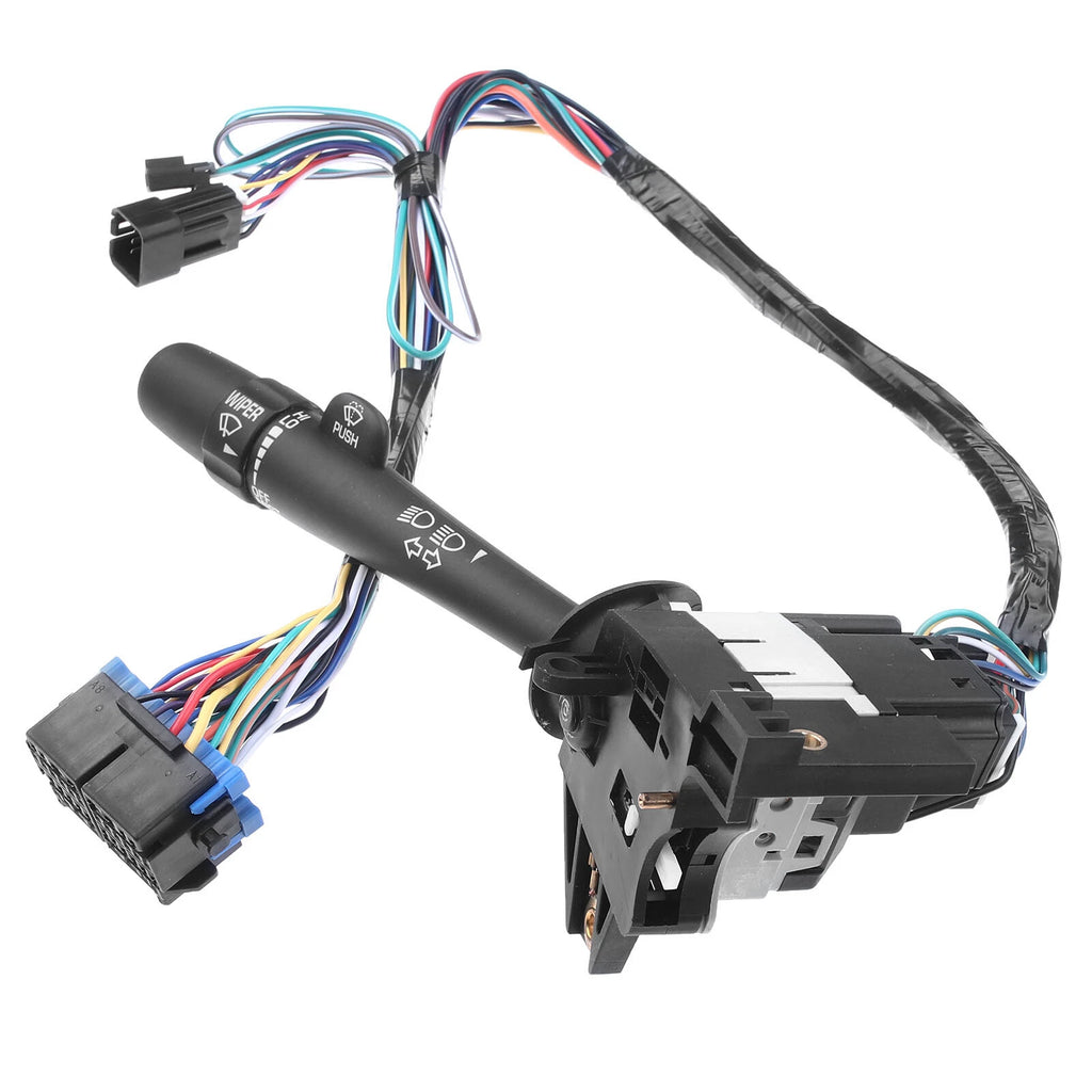 Wiper Turn Signal Lever Switch for Chevrolet Impala (2000–2005)