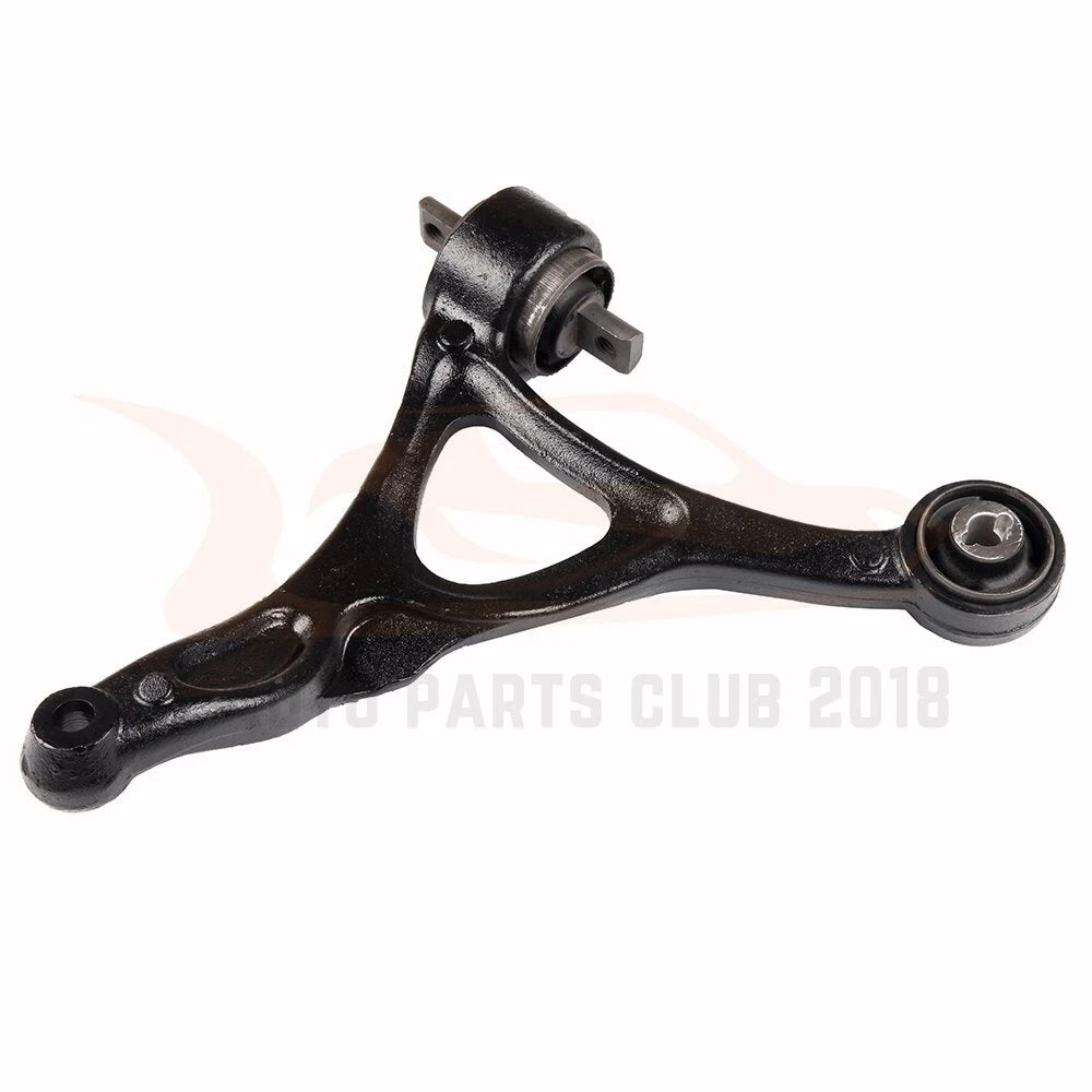 Set of 2 Front Lower Control Arms for Volvo XC90 (2003–2014)