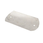 Stainless Motorcycle Exhaust Heat Shield Cover
