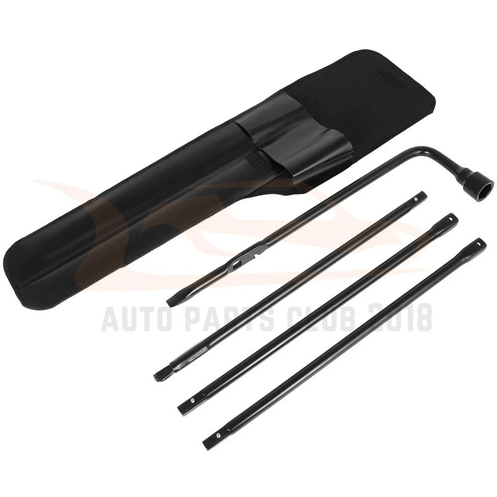 Spare Tire Tool Kit for Chevy GMC Silverado Sierra (20782708)