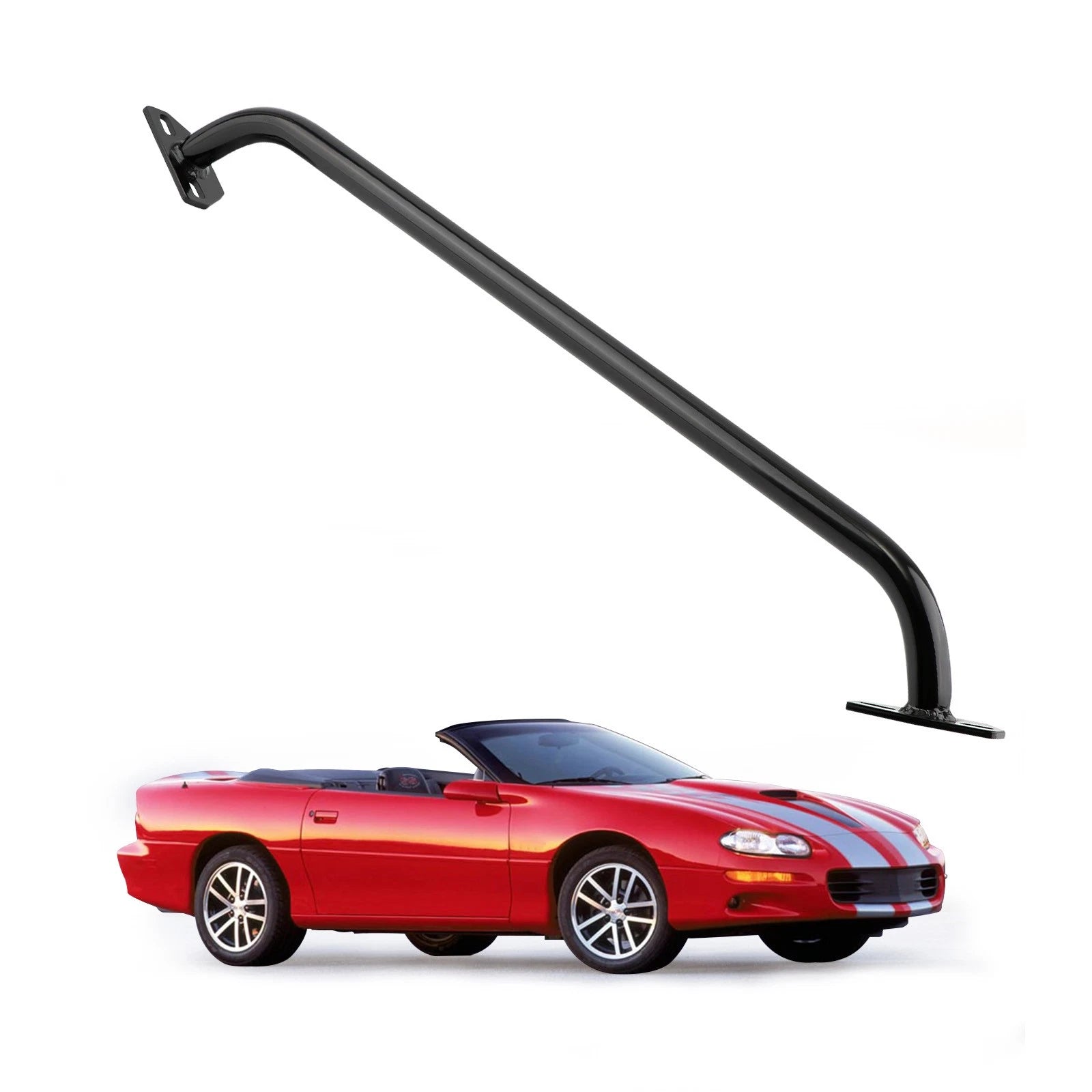 Front Upper Strut Tower Bar for 1993-2002 Camaro Pontiac Firebird V8