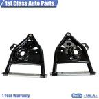 Front Lower Control Arms with Ball Joints for Chevy C10 Pickup (1963-1972)