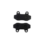 Caliper Brake Pad for 90cc 110cc 125cc Quad Dirt Pit Pro Trail ATV (No Year)