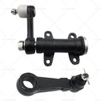 Pitman & Idler Arm Set for Mitsubishi Pajero (1991–2000) 4x4