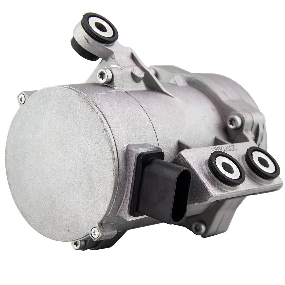 Engine Water Pump with Thermostat for BMW 128i 325i 328i 528i 530i (2007–2010)