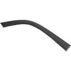 Fender Trim Molding for Jeep (Rear Passenger Right Side)