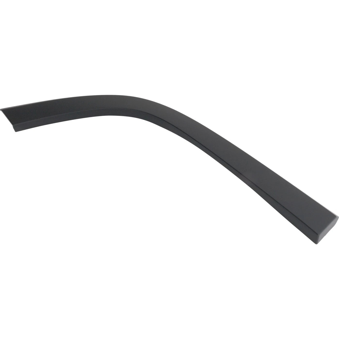Fender Trim Molding for Jeep (Rear Passenger Right Side)