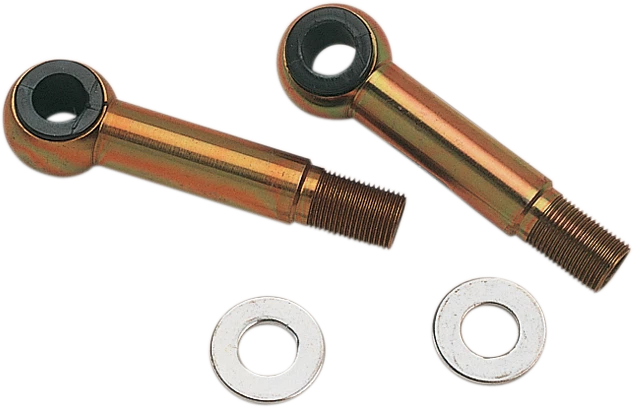 Burly Brand Shock Lowering Kit for (B28-205) (1.25" Lowering)