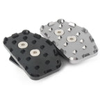 Rear Brake Foot Peg Pad Extender for BMW G310R G310GS (2017–2019)