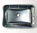 Rear Tail Light Lamp Housing Buckets Replacement Pair for Ford Mustang (1967–1968)